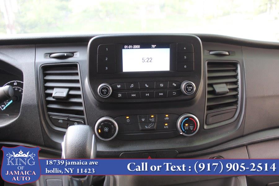 2022 Ford Transit Cargo Van T-250 148" Hi Rf 9070 GVWR AWD, available for sale in Hempstead, New York | VIP Auto Credit Express. Hempstead, New York 2022 Ford Transit Cargo Van T-250 148" Hi Rf 9070 GVWR AWD, available for sale in Hempstead, New York | VIP Auto Credit Express. Hempstead, New York