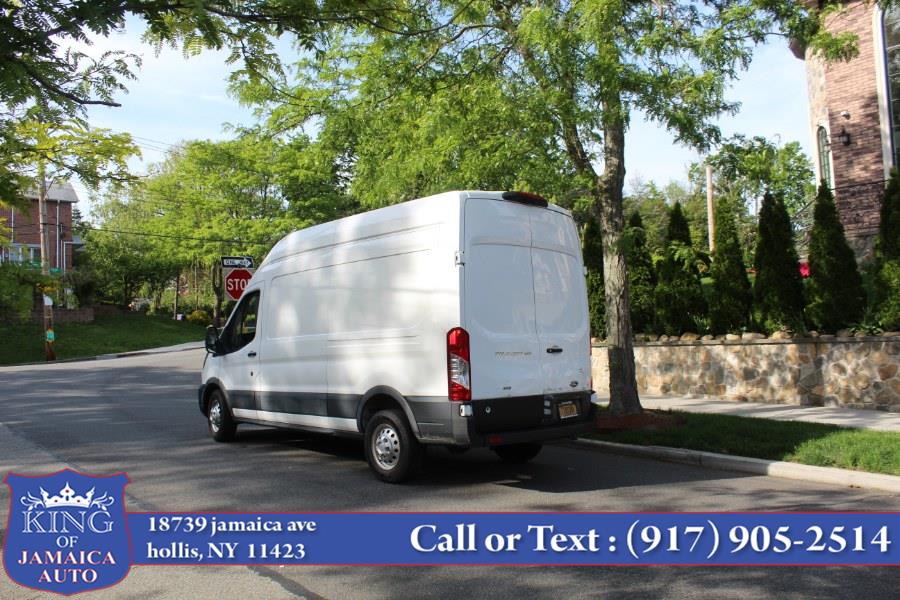 2022 Ford Transit Cargo Van T-250 148" Hi Rf 9070 GVWR AWD, available for sale in Hempstead, New York | VIP Auto Credit Express. Hempstead, New York 2022 Ford Transit Cargo Van T-250 148" Hi Rf 9070 GVWR AWD, available for sale in Hempstead, New York | VIP Auto Credit Express. Hempstead, New York