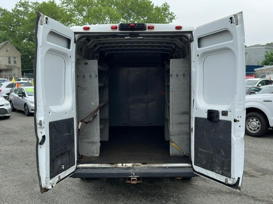 2018 Ram ProMaster Cargo Van 3500 High Roof 159" WB EXT, available for sale in Irvington , New Jersey | Auto Haus of Irvington Corp. Irvington , New Jersey 2018 Ram ProMaster Cargo Van 3500 High Roof 159" WB EXT, available for sale in Irvington , New Jersey | Auto Haus of Irvington Corp. Irvington , New Jersey