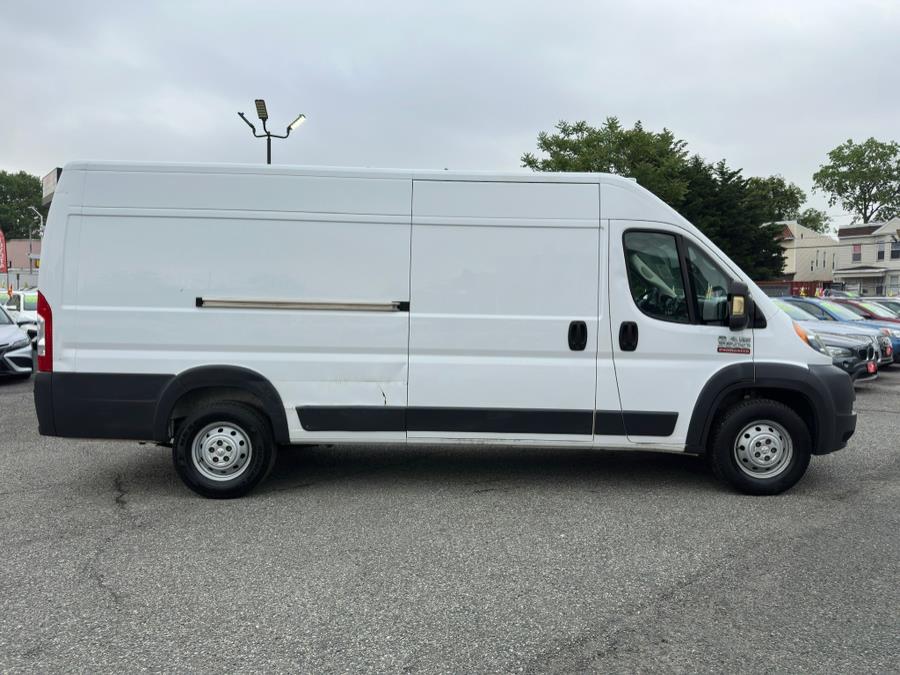 2018 Ram ProMaster Cargo Van 3500 High Roof 159" WB EXT, available for sale in Irvington , New Jersey | Auto Haus of Irvington Corp. Irvington , New Jersey 2018 Ram ProMaster Cargo Van 3500 High Roof 159" WB EXT, available for sale in Irvington , New Jersey | Auto Haus of Irvington Corp. Irvington , New Jersey