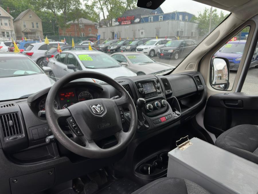 2018 Ram ProMaster Cargo Van 3500 High Roof 159" WB EXT, available for sale in Irvington , New Jersey | Auto Haus of Irvington Corp. Irvington , New Jersey 2018 Ram ProMaster Cargo Van 3500 High Roof 159" WB EXT, available for sale in Irvington , New Jersey | Auto Haus of Irvington Corp. Irvington , New Jersey