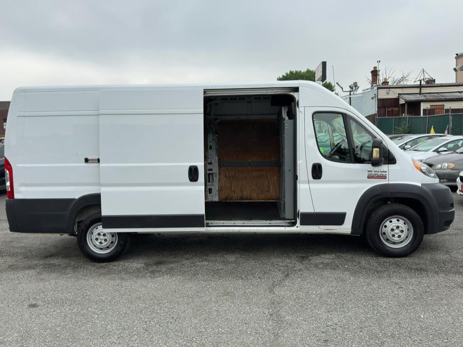 2018 Ram ProMaster Cargo Van 3500 High Roof 159" WB EXT, available for sale in Irvington , New Jersey | Auto Haus of Irvington Corp. Irvington , New Jersey 2018 Ram ProMaster Cargo Van 3500 High Roof 159" WB EXT, available for sale in Irvington , New Jersey | Auto Haus of Irvington Corp. Irvington , New Jersey