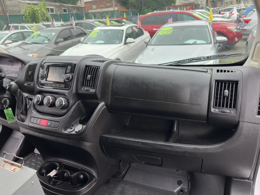 2018 Ram ProMaster Cargo Van 3500 High Roof 159" WB EXT, available for sale in Irvington , New Jersey | Auto Haus of Irvington Corp. Irvington , New Jersey 2018 Ram ProMaster Cargo Van 3500 High Roof 159" WB EXT, available for sale in Irvington , New Jersey | Auto Haus of Irvington Corp. Irvington , New Jersey