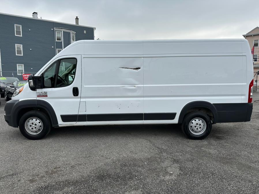 2018 Ram ProMaster Cargo Van 3500 High Roof 159" WB EXT, available for sale in Irvington , New Jersey | Auto Haus of Irvington Corp. Irvington , New Jersey 2018 Ram ProMaster Cargo Van 3500 High Roof 159" WB EXT, available for sale in Irvington , New Jersey | Auto Haus of Irvington Corp. Irvington , New Jersey