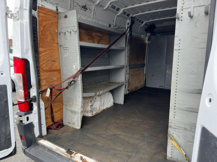 2018 Ram ProMaster Cargo Van 3500 High Roof 159" WB EXT, available for sale in Irvington , New Jersey | Auto Haus of Irvington Corp. Irvington , New Jersey 2018 Ram ProMaster Cargo Van 3500 High Roof 159" WB EXT, available for sale in Irvington , New Jersey | Auto Haus of Irvington Corp. Irvington , New Jersey
