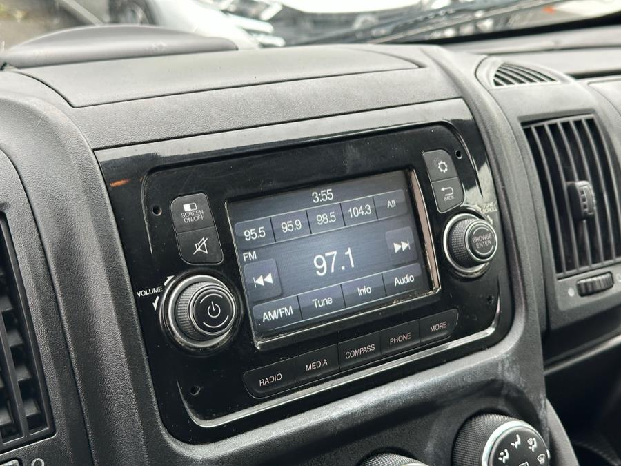 2018 Ram ProMaster Cargo Van 3500 High Roof 159" WB EXT, available for sale in Irvington , New Jersey | Auto Haus of Irvington Corp. Irvington , New Jersey 2018 Ram ProMaster Cargo Van 3500 High Roof 159" WB EXT, available for sale in Irvington , New Jersey | Auto Haus of Irvington Corp. Irvington , New Jersey