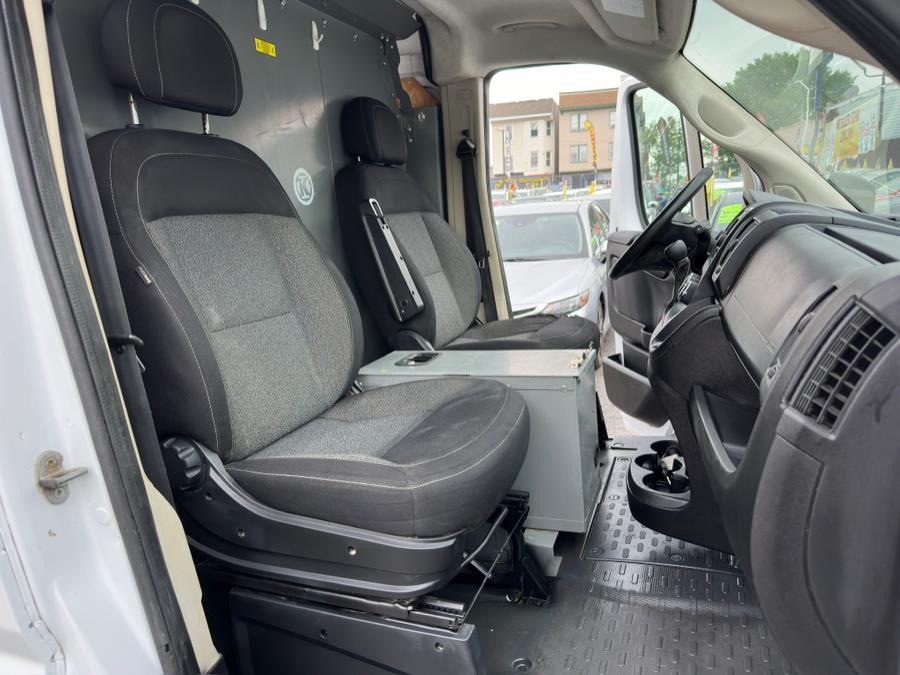 2018 Ram ProMaster Cargo Van 3500 High Roof 159" WB EXT, available for sale in Irvington , New Jersey | Auto Haus of Irvington Corp. Irvington , New Jersey 2018 Ram ProMaster Cargo Van 3500 High Roof 159" WB EXT, available for sale in Irvington , New Jersey | Auto Haus of Irvington Corp. Irvington , New Jersey