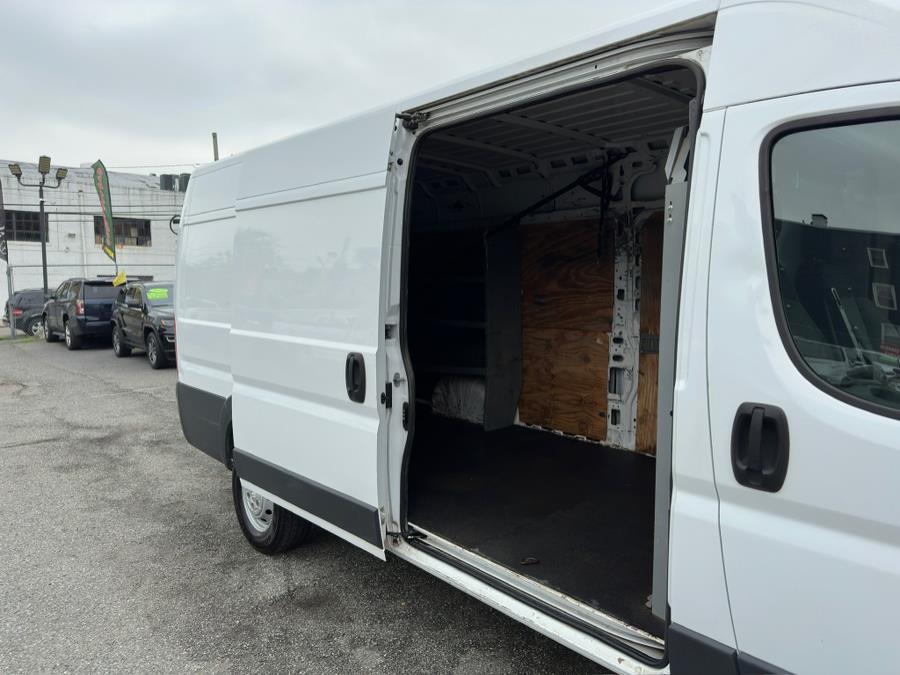 2018 Ram ProMaster Cargo Van 3500 High Roof 159" WB EXT, available for sale in Irvington , New Jersey | Auto Haus of Irvington Corp. Irvington , New Jersey 2018 Ram ProMaster Cargo Van 3500 High Roof 159" WB EXT, available for sale in Irvington , New Jersey | Auto Haus of Irvington Corp. Irvington , New Jersey