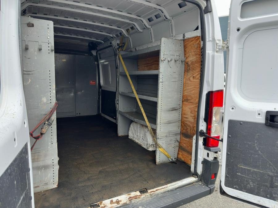 2018 Ram ProMaster Cargo Van 3500 High Roof 159" WB EXT, available for sale in Irvington , New Jersey | Auto Haus of Irvington Corp. Irvington , New Jersey 2018 Ram ProMaster Cargo Van 3500 High Roof 159" WB EXT, available for sale in Irvington , New Jersey | Auto Haus of Irvington Corp. Irvington , New Jersey