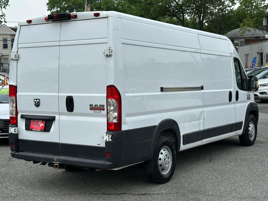 2018 Ram ProMaster Cargo Van 3500 High Roof 159" WB EXT, available for sale in Irvington , New Jersey | Auto Haus of Irvington Corp. Irvington , New Jersey 2018 Ram ProMaster Cargo Van 3500 High Roof 159" WB EXT, available for sale in Irvington , New Jersey | Auto Haus of Irvington Corp. Irvington , New Jersey
