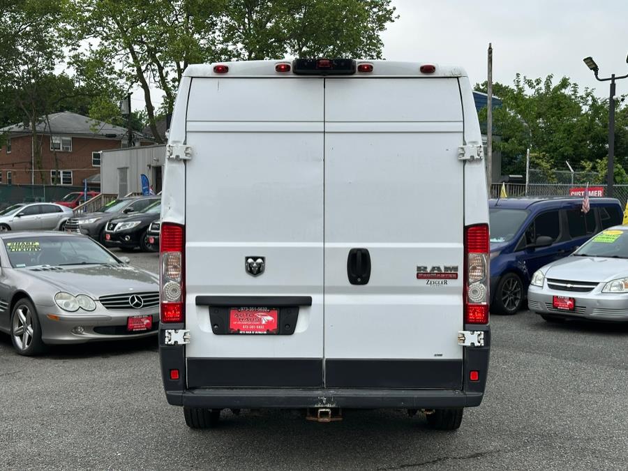 2018 Ram ProMaster Cargo Van 3500 High Roof 159" WB EXT, available for sale in Irvington , New Jersey | Auto Haus of Irvington Corp. Irvington , New Jersey 2018 Ram ProMaster Cargo Van 3500 High Roof 159" WB EXT, available for sale in Irvington , New Jersey | Auto Haus of Irvington Corp. Irvington , New Jersey