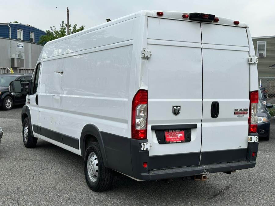 2018 Ram ProMaster Cargo Van 3500 High Roof 159" WB EXT, available for sale in Irvington , New Jersey | Auto Haus of Irvington Corp. Irvington , New Jersey 2018 Ram ProMaster Cargo Van 3500 High Roof 159" WB EXT, available for sale in Irvington , New Jersey | Auto Haus of Irvington Corp. Irvington , New Jersey