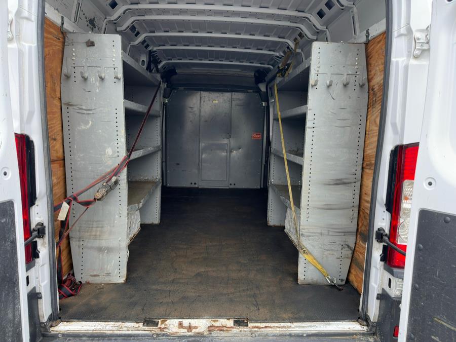 2018 Ram ProMaster Cargo Van 3500 High Roof 159" WB EXT, available for sale in Irvington , New Jersey | Auto Haus of Irvington Corp. Irvington , New Jersey 2018 Ram ProMaster Cargo Van 3500 High Roof 159" WB EXT, available for sale in Irvington , New Jersey | Auto Haus of Irvington Corp. Irvington , New Jersey