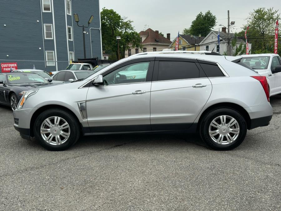 2014 Cadillac SRX AWD 4dr Luxury Collection, available for sale in Irvington , New Jersey | Auto Haus of Irvington Corp. Irvington , New Jersey 2014 Cadillac SRX AWD 4dr Luxury Collection, available for sale in Irvington , New Jersey | Auto Haus of Irvington Corp. Irvington , New Jersey