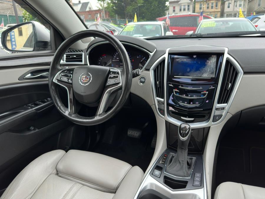 2014 Cadillac SRX AWD 4dr Luxury Collection, available for sale in Irvington , New Jersey | Auto Haus of Irvington Corp. Irvington , New Jersey 2014 Cadillac SRX AWD 4dr Luxury Collection, available for sale in Irvington , New Jersey | Auto Haus of Irvington Corp. Irvington , New Jersey