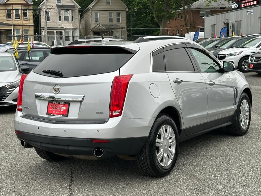 2014 Cadillac SRX AWD 4dr Luxury Collection, available for sale in Irvington , New Jersey | Auto Haus of Irvington Corp. Irvington , New Jersey 2014 Cadillac SRX AWD 4dr Luxury Collection, available for sale in Irvington , New Jersey | Auto Haus of Irvington Corp. Irvington , New Jersey