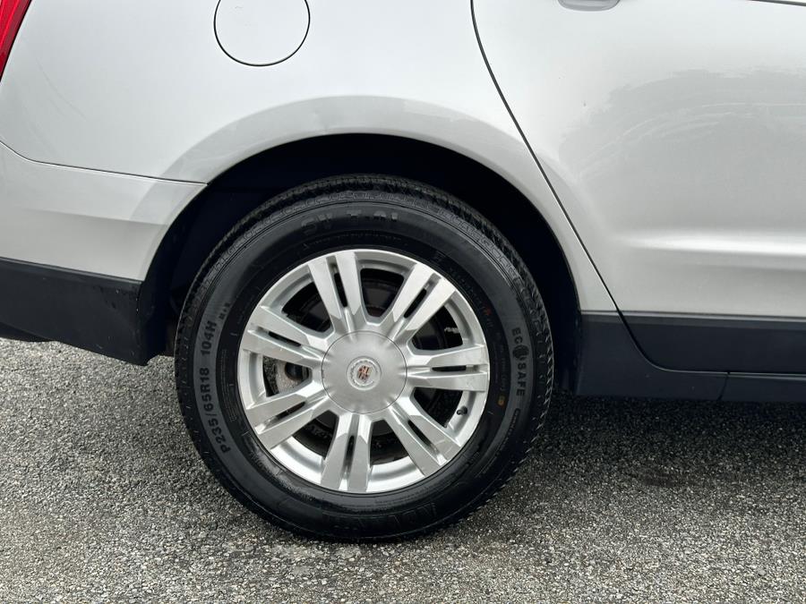 2014 Cadillac SRX AWD 4dr Luxury Collection, available for sale in Irvington , New Jersey | Auto Haus of Irvington Corp. Irvington , New Jersey 2014 Cadillac SRX AWD 4dr Luxury Collection, available for sale in Irvington , New Jersey | Auto Haus of Irvington Corp. Irvington , New Jersey