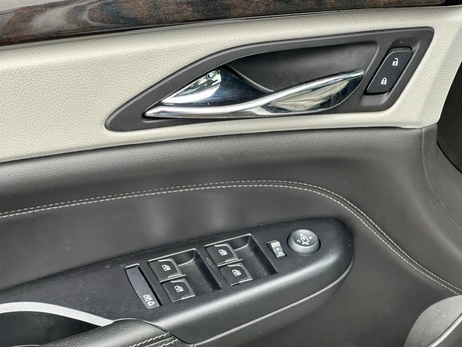 2014 Cadillac SRX AWD 4dr Luxury Collection, available for sale in Irvington , New Jersey | Auto Haus of Irvington Corp. Irvington , New Jersey 2014 Cadillac SRX AWD 4dr Luxury Collection, available for sale in Irvington , New Jersey | Auto Haus of Irvington Corp. Irvington , New Jersey