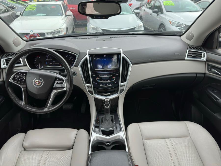 2014 Cadillac SRX AWD 4dr Luxury Collection, available for sale in Irvington , New Jersey | Auto Haus of Irvington Corp. Irvington , New Jersey 2014 Cadillac SRX AWD 4dr Luxury Collection, available for sale in Irvington , New Jersey | Auto Haus of Irvington Corp. Irvington , New Jersey
