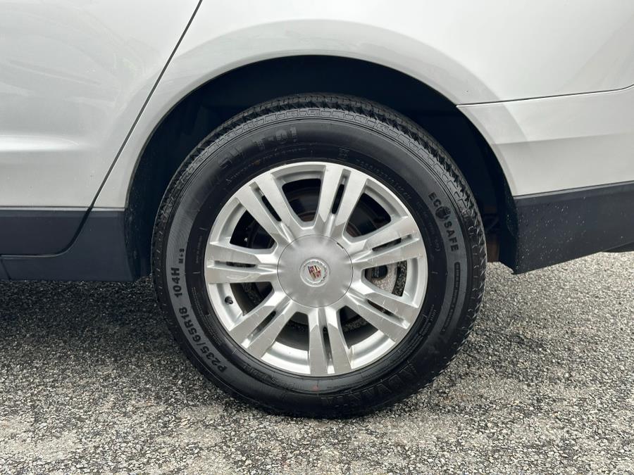 2014 Cadillac SRX AWD 4dr Luxury Collection, available for sale in Irvington , New Jersey | Auto Haus of Irvington Corp. Irvington , New Jersey 2014 Cadillac SRX AWD 4dr Luxury Collection, available for sale in Irvington , New Jersey | Auto Haus of Irvington Corp. Irvington , New Jersey