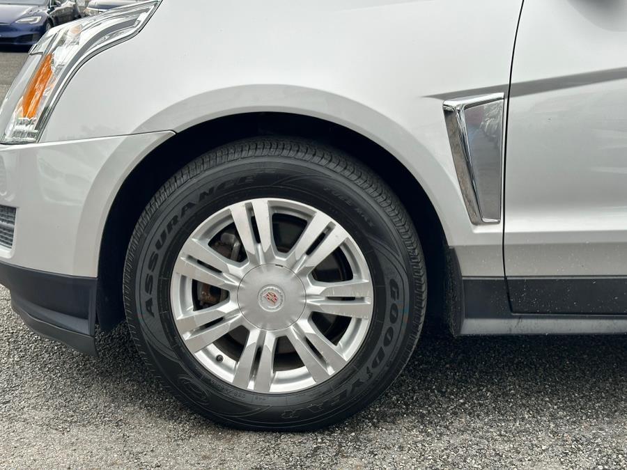2014 Cadillac SRX AWD 4dr Luxury Collection, available for sale in Irvington , New Jersey | Auto Haus of Irvington Corp. Irvington , New Jersey 2014 Cadillac SRX AWD 4dr Luxury Collection, available for sale in Irvington , New Jersey | Auto Haus of Irvington Corp. Irvington , New Jersey