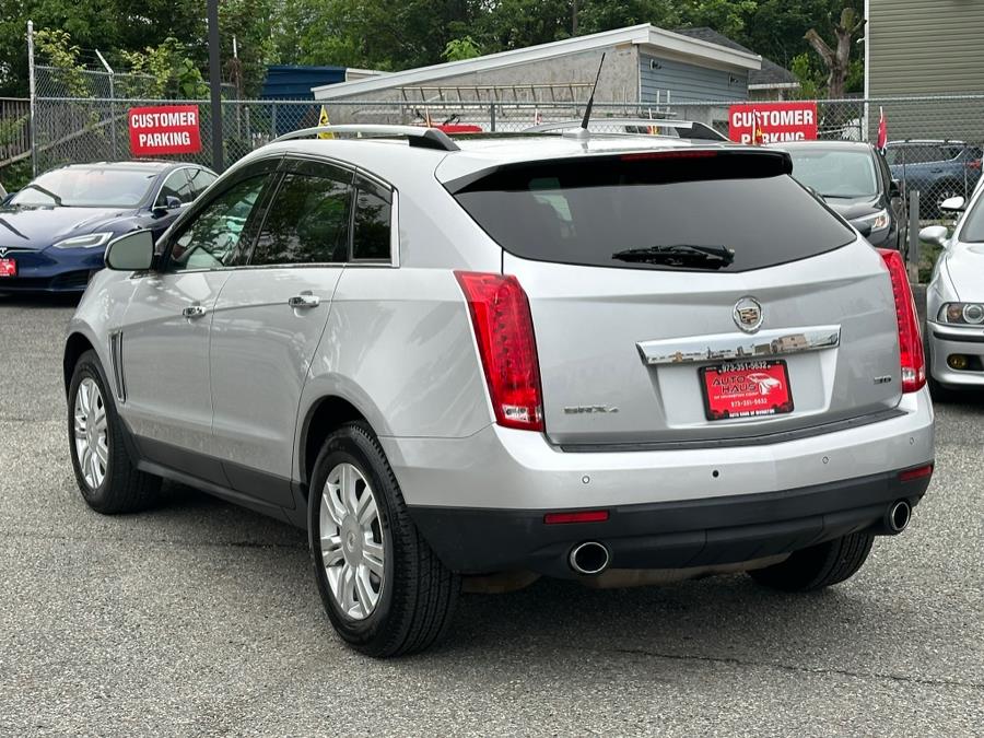 2014 Cadillac SRX AWD 4dr Luxury Collection, available for sale in Irvington , New Jersey | Auto Haus of Irvington Corp. Irvington , New Jersey 2014 Cadillac SRX AWD 4dr Luxury Collection, available for sale in Irvington , New Jersey | Auto Haus of Irvington Corp. Irvington , New Jersey