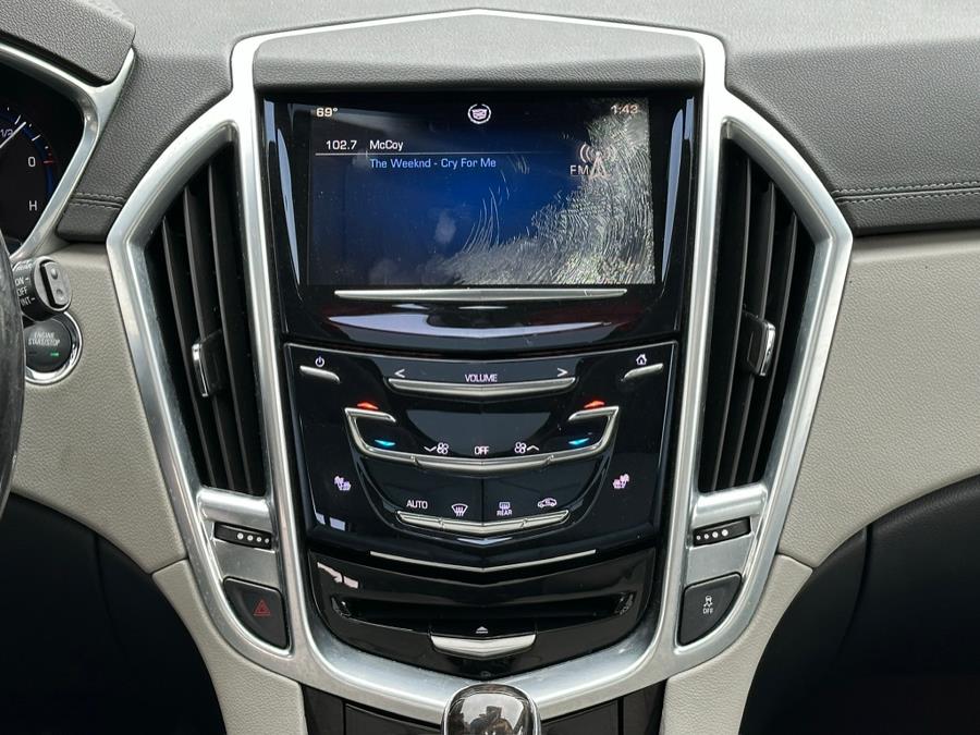 2014 Cadillac SRX AWD 4dr Luxury Collection, available for sale in Irvington , New Jersey | Auto Haus of Irvington Corp. Irvington , New Jersey 2014 Cadillac SRX AWD 4dr Luxury Collection, available for sale in Irvington , New Jersey | Auto Haus of Irvington Corp. Irvington , New Jersey