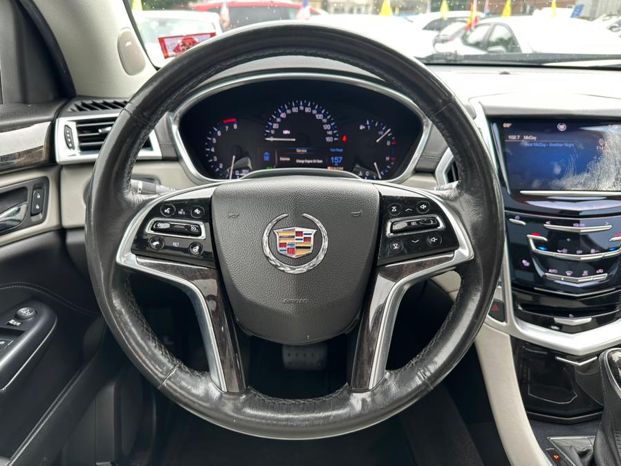 2014 Cadillac SRX AWD 4dr Luxury Collection, available for sale in Irvington , New Jersey | Auto Haus of Irvington Corp. Irvington , New Jersey 2014 Cadillac SRX AWD 4dr Luxury Collection, available for sale in Irvington , New Jersey | Auto Haus of Irvington Corp. Irvington , New Jersey