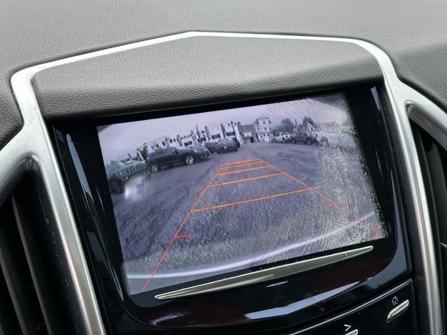 2014 Cadillac SRX AWD 4dr Luxury Collection, available for sale in Irvington , New Jersey | Auto Haus of Irvington Corp. Irvington , New Jersey 2014 Cadillac SRX AWD 4dr Luxury Collection, available for sale in Irvington , New Jersey | Auto Haus of Irvington Corp. Irvington , New Jersey