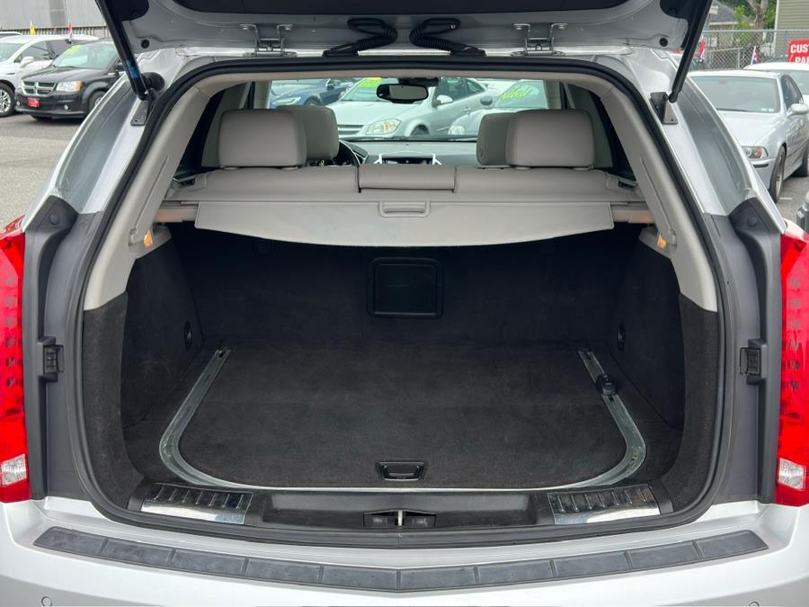 2014 Cadillac SRX AWD 4dr Luxury Collection, available for sale in Irvington , New Jersey | Auto Haus of Irvington Corp. Irvington , New Jersey 2014 Cadillac SRX AWD 4dr Luxury Collection, available for sale in Irvington , New Jersey | Auto Haus of Irvington Corp. Irvington , New Jersey