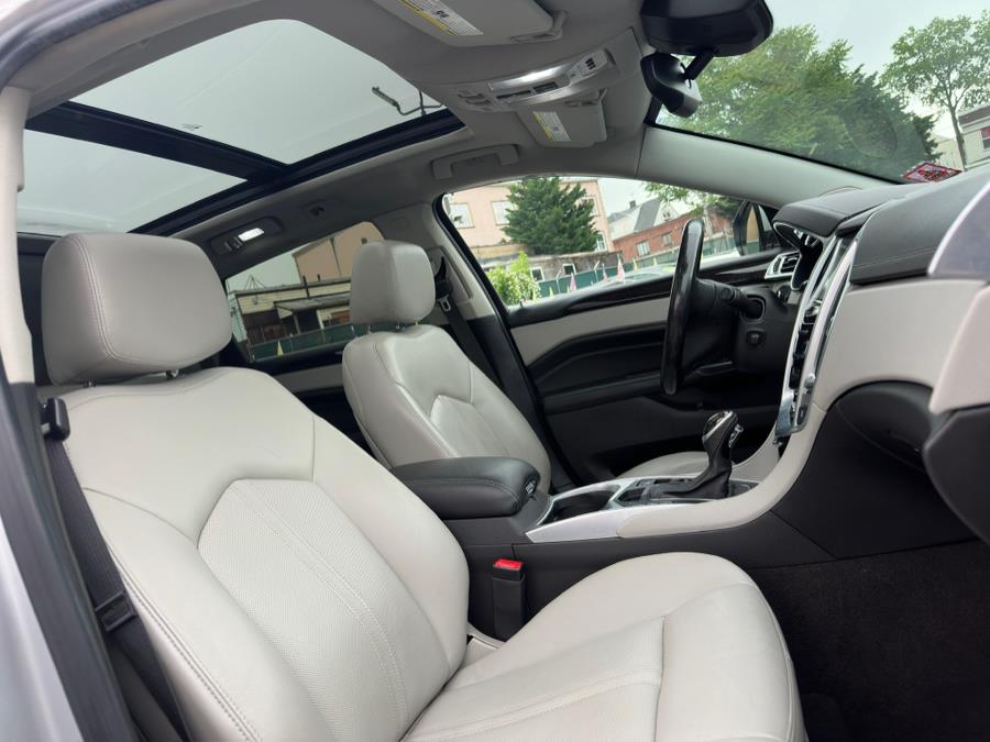 2014 Cadillac SRX AWD 4dr Luxury Collection, available for sale in Irvington , New Jersey | Auto Haus of Irvington Corp. Irvington , New Jersey 2014 Cadillac SRX AWD 4dr Luxury Collection, available for sale in Irvington , New Jersey | Auto Haus of Irvington Corp. Irvington , New Jersey