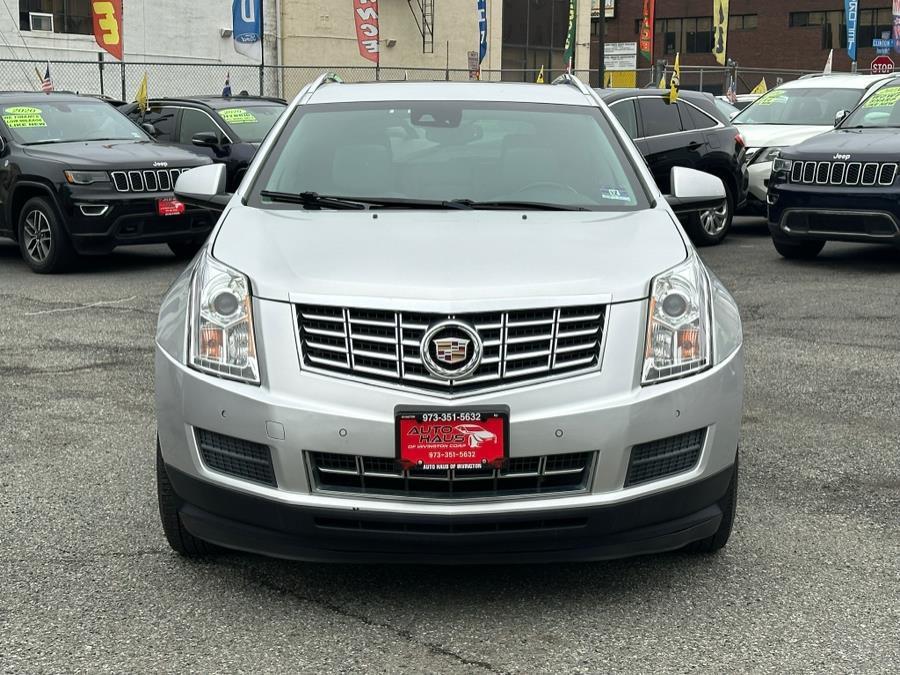 2014 Cadillac SRX AWD 4dr Luxury Collection, available for sale in Irvington , New Jersey | Auto Haus of Irvington Corp. Irvington , New Jersey 2014 Cadillac SRX AWD 4dr Luxury Collection, available for sale in Irvington , New Jersey | Auto Haus of Irvington Corp. Irvington , New Jersey