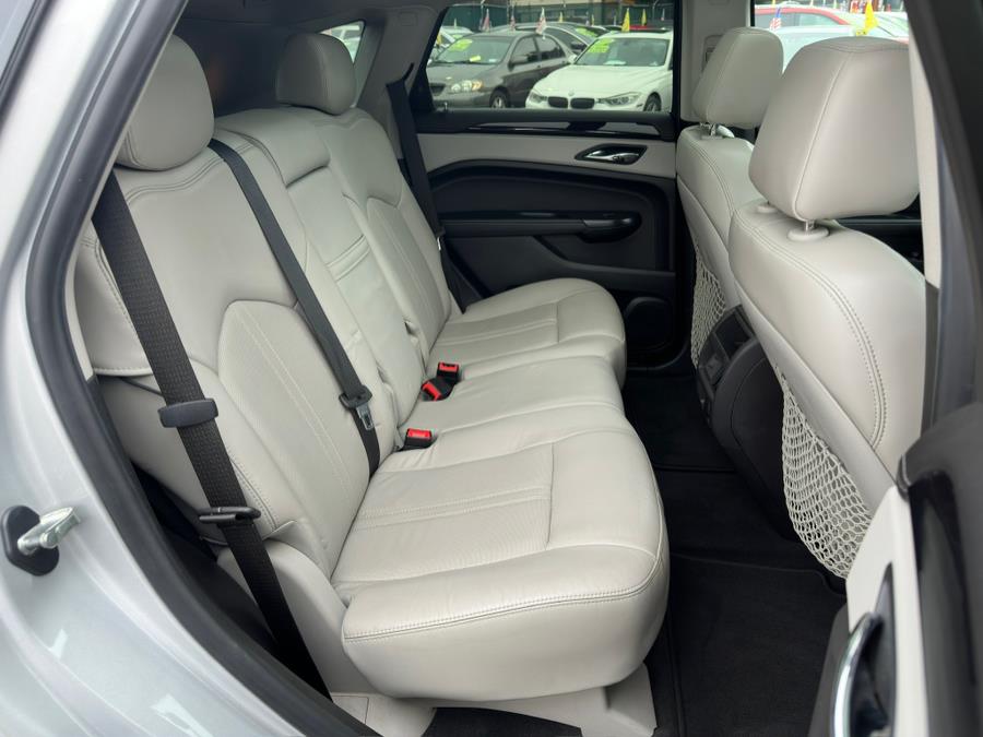 2014 Cadillac SRX AWD 4dr Luxury Collection, available for sale in Irvington , New Jersey | Auto Haus of Irvington Corp. Irvington , New Jersey 2014 Cadillac SRX AWD 4dr Luxury Collection, available for sale in Irvington , New Jersey | Auto Haus of Irvington Corp. Irvington , New Jersey