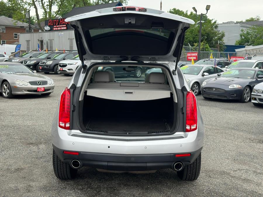 2014 Cadillac SRX AWD 4dr Luxury Collection, available for sale in Irvington , New Jersey | Auto Haus of Irvington Corp. Irvington , New Jersey 2014 Cadillac SRX AWD 4dr Luxury Collection, available for sale in Irvington , New Jersey | Auto Haus of Irvington Corp. Irvington , New Jersey