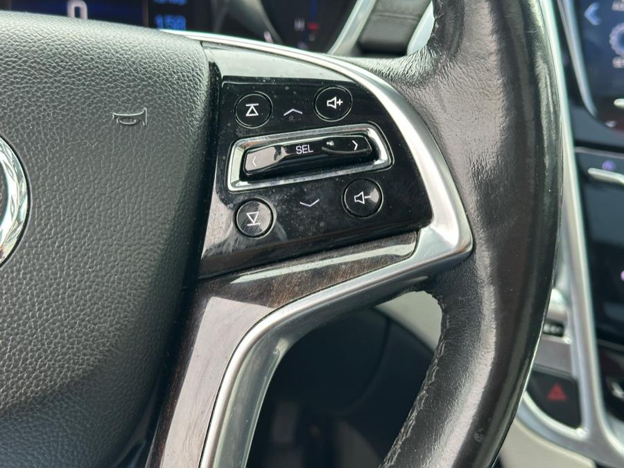 2014 Cadillac SRX AWD 4dr Luxury Collection, available for sale in Irvington , New Jersey | Auto Haus of Irvington Corp. Irvington , New Jersey 2014 Cadillac SRX AWD 4dr Luxury Collection, available for sale in Irvington , New Jersey | Auto Haus of Irvington Corp. Irvington , New Jersey