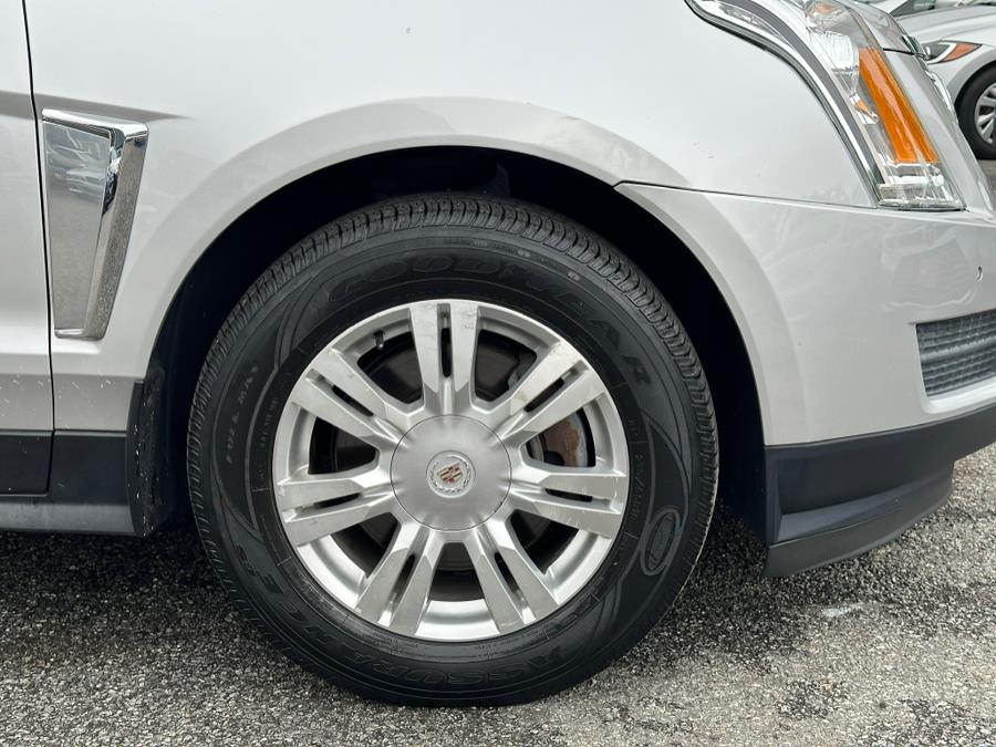 2014 Cadillac SRX AWD 4dr Luxury Collection, available for sale in Irvington , New Jersey | Auto Haus of Irvington Corp. Irvington , New Jersey 2014 Cadillac SRX AWD 4dr Luxury Collection, available for sale in Irvington , New Jersey | Auto Haus of Irvington Corp. Irvington , New Jersey