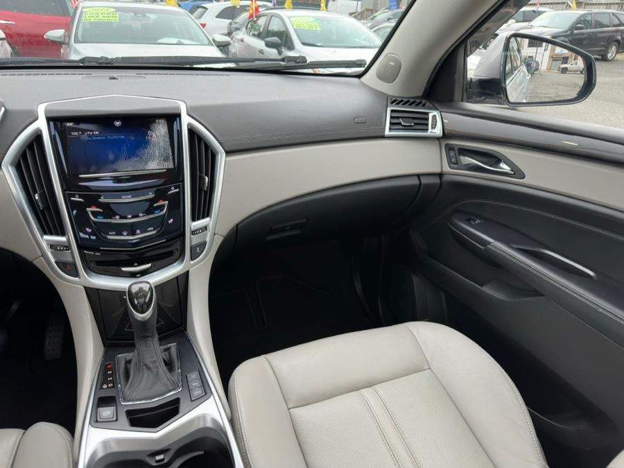 2014 Cadillac SRX AWD 4dr Luxury Collection, available for sale in Irvington , New Jersey | Auto Haus of Irvington Corp. Irvington , New Jersey 2014 Cadillac SRX AWD 4dr Luxury Collection, available for sale in Irvington , New Jersey | Auto Haus of Irvington Corp. Irvington , New Jersey