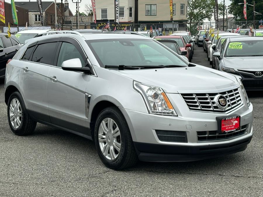 2014 Cadillac SRX AWD 4dr Luxury Collection, available for sale in Irvington , New Jersey | Auto Haus of Irvington Corp. Irvington , New Jersey 2014 Cadillac SRX AWD 4dr Luxury Collection, available for sale in Irvington , New Jersey | Auto Haus of Irvington Corp. Irvington , New Jersey