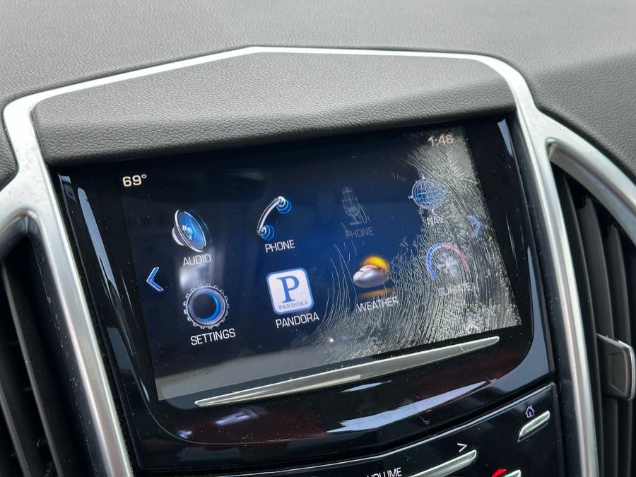 2014 Cadillac SRX AWD 4dr Luxury Collection, available for sale in Irvington , New Jersey | Auto Haus of Irvington Corp. Irvington , New Jersey 2014 Cadillac SRX AWD 4dr Luxury Collection, available for sale in Irvington , New Jersey | Auto Haus of Irvington Corp. Irvington , New Jersey