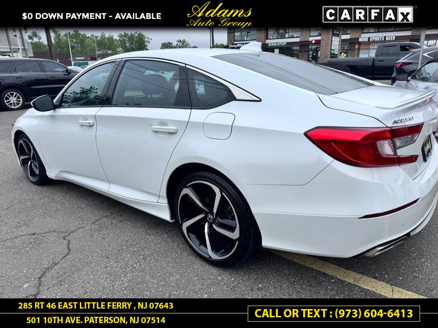 2019 Honda Accord Sedan Sport 1.5T CVT, available for sale in Little Ferry , New Jersey | Adams Auto Group . Little Ferry , New Jersey 2019 Honda Accord Sedan Sport 1.5T CVT, available for sale in Little Ferry , New Jersey | Adams Auto Group . Little Ferry , New Jersey