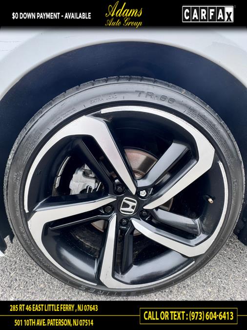 2019 Honda Accord Sedan Sport 1.5T CVT, available for sale in Little Ferry , New Jersey | Adams Auto Group . Little Ferry , New Jersey 2019 Honda Accord Sedan Sport 1.5T CVT, available for sale in Little Ferry , New Jersey | Adams Auto Group . Little Ferry , New Jersey