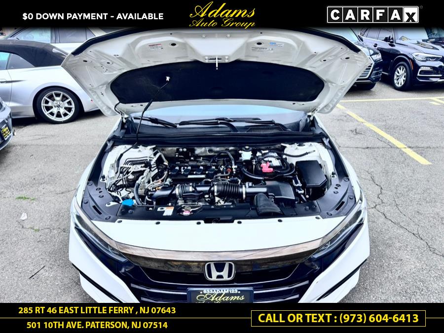 2019 Honda Accord Sedan Sport 1.5T CVT, available for sale in Little Ferry , New Jersey | Adams Auto Group . Little Ferry , New Jersey 2019 Honda Accord Sedan Sport 1.5T CVT, available for sale in Little Ferry , New Jersey | Adams Auto Group . Little Ferry , New Jersey