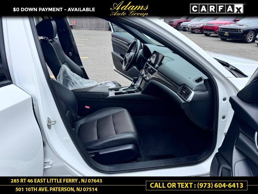 2019 Honda Accord Sedan Sport 1.5T CVT, available for sale in Little Ferry , New Jersey | Adams Auto Group . Little Ferry , New Jersey 2019 Honda Accord Sedan Sport 1.5T CVT, available for sale in Little Ferry , New Jersey | Adams Auto Group . Little Ferry , New Jersey