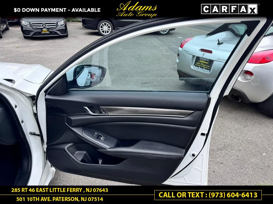 2019 Honda Accord Sedan Sport 1.5T CVT, available for sale in Little Ferry , New Jersey | Adams Auto Group . Little Ferry , New Jersey 2019 Honda Accord Sedan Sport 1.5T CVT, available for sale in Little Ferry , New Jersey | Adams Auto Group . Little Ferry , New Jersey