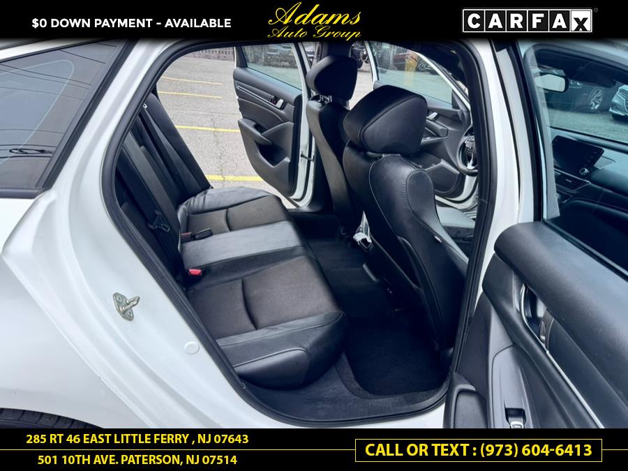 2019 Honda Accord Sedan Sport 1.5T CVT, available for sale in Little Ferry , New Jersey | Adams Auto Group . Little Ferry , New Jersey 2019 Honda Accord Sedan Sport 1.5T CVT, available for sale in Little Ferry , New Jersey | Adams Auto Group . Little Ferry , New Jersey