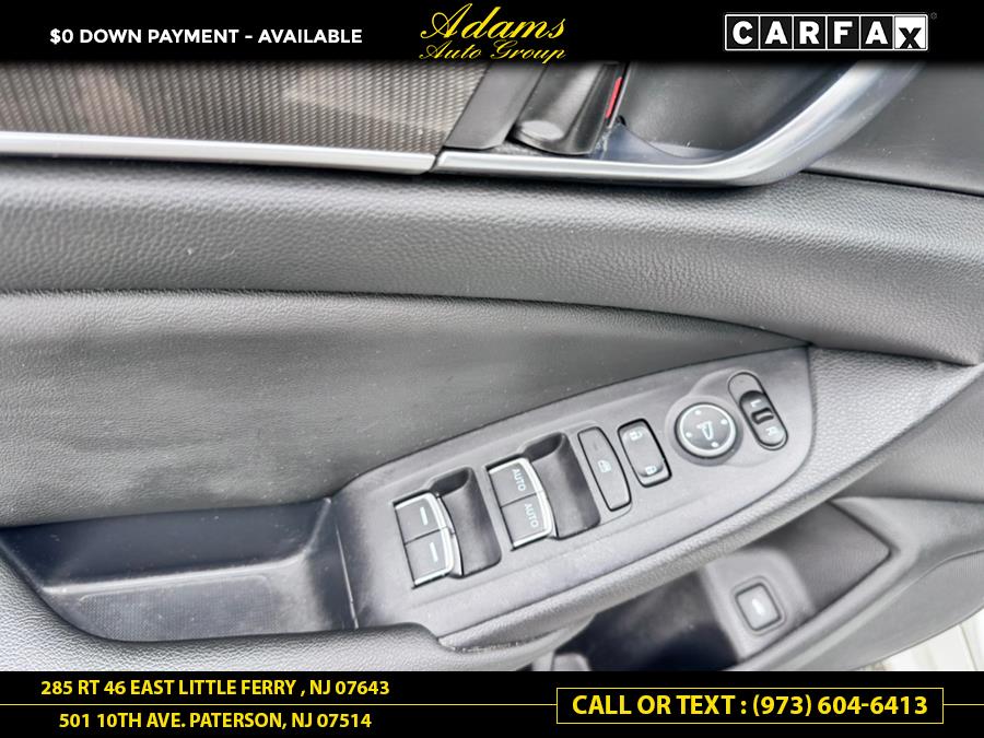 2019 Honda Accord Sedan Sport 1.5T CVT, available for sale in Little Ferry , New Jersey | Adams Auto Group . Little Ferry , New Jersey 2019 Honda Accord Sedan Sport 1.5T CVT, available for sale in Little Ferry , New Jersey | Adams Auto Group . Little Ferry , New Jersey