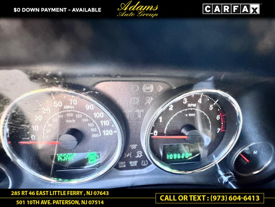 2016 Jeep Wrangler Unlimited 4WD 4dr Sahara, available for sale in Paterson, New Jersey | Adams Auto Group. Paterson, New Jersey 2016 Jeep Wrangler Unlimited 4WD 4dr Sahara, available for sale in Paterson, New Jersey | Adams Auto Group. Paterson, New Jersey