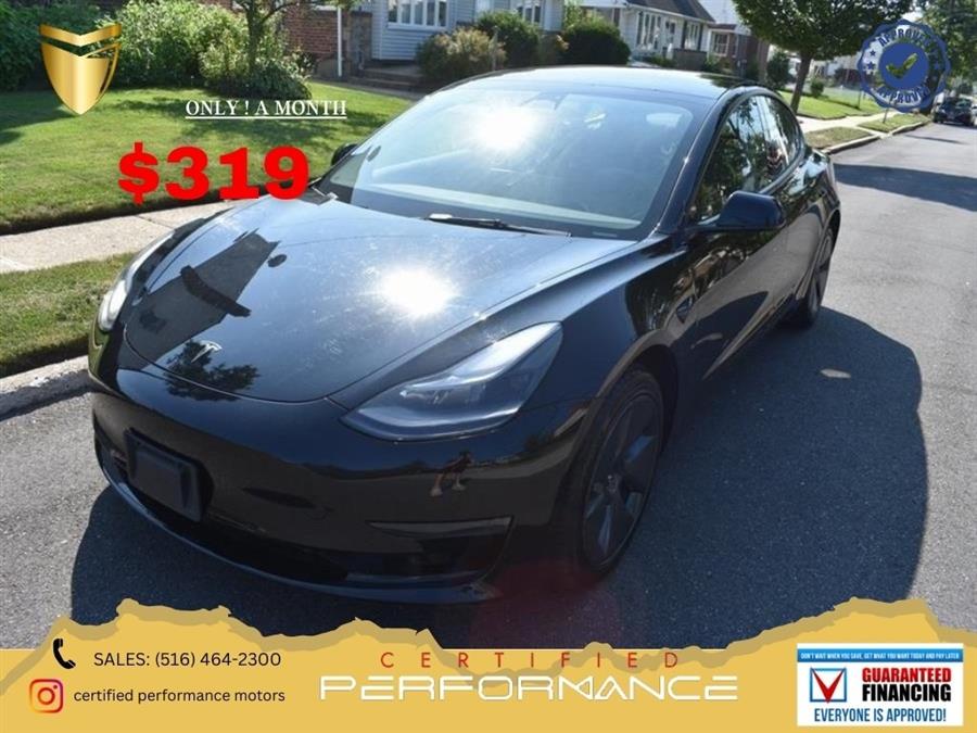 Used 2022 Tesla Model 3 in Valley Stream, New York | Certified Performance Motors. Valley Stream, New York