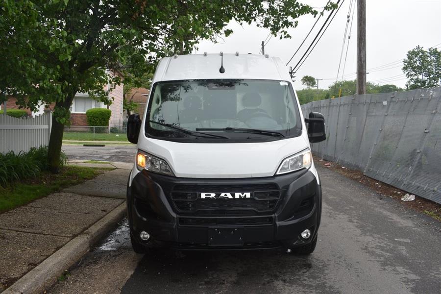 2023 Ram Promaster 3500 High Roof, available for sale in Valley Stream, New York | Certified Performance Motors. Valley Stream, New York 2023 Ram Promaster 3500 High Roof, available for sale in Valley Stream, New York | Certified Performance Motors. Valley Stream, New York