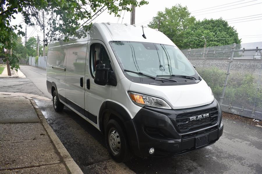 2023 Ram Promaster 3500 High Roof, available for sale in Valley Stream, New York | Certified Performance Motors. Valley Stream, New York 2023 Ram Promaster 3500 High Roof, available for sale in Valley Stream, New York | Certified Performance Motors. Valley Stream, New York